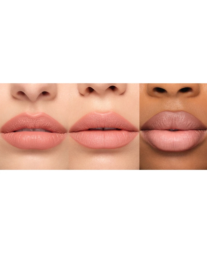 Anastasia Beverly Hills Matte & Satin Velvet Lipstick