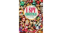 I Spy Christmas by Jean Marzollo