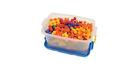 Joyn Toys Connecting Balls Building Set - 140 Pieces
