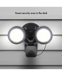Wasserstein Floodlight, Charger and Mount for Blink Outdoor/XT2 Camera, 1500 lumens
