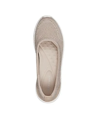 Easy Spirit Women's Glitz Slip-On Walking Shoe
