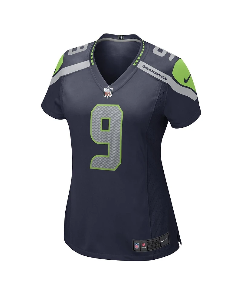 Nike Women's Kenneth Walker Iii College Seattle Seahawks Game Player Jersey