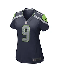 Nike Women's Kenneth Walker Iii College Seattle Seahawks Game Player Jersey