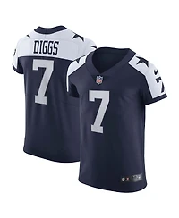 Nike Men's Trevon Diggs Dallas Cowboys Vapor Elite Jersey