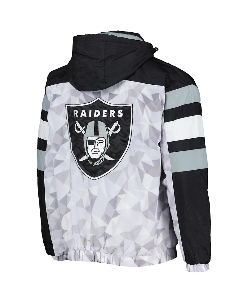 Men's Starter White