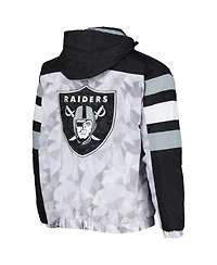 Men's Starter White