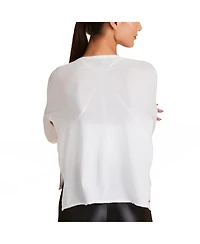 Alala Women's Long Sleeve Breakers Tee