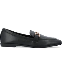 Journee Collection Women's Mizza Slip-On Loafers