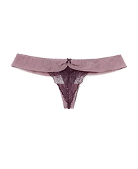 Adore Me Clairabella Women's Plus-Size Bikini Panty