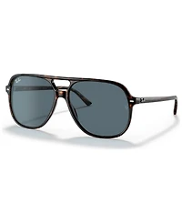 Ray-Ban Unisex Sunglasses, RB2198 Bill