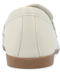 Journee Collection Women's Myeesha Slip-On Loafers
