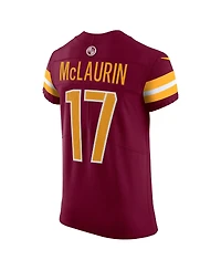 Nike Men's Terry McLaurin Washington Commanders Alternate Vapor Elite Jersey
