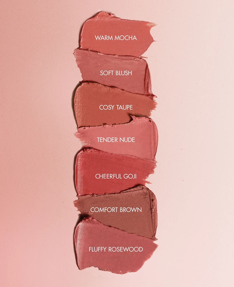 Make Up for Ever Rouge Artist Velvet Nude Soft Matte Lipstick, Created Macy's