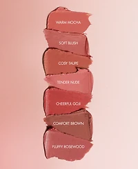 Make Up for Ever Rouge Artist Velvet Nude Soft Matte Lipstick, Created Macy's