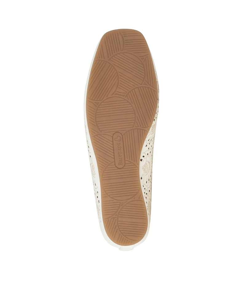 Baretraps Women's Chika Ballet Flats