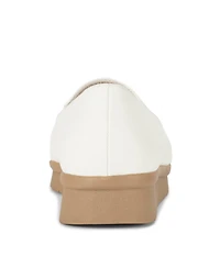 Baretraps Women's Army Slip On Casual Loafers