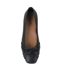Baretraps Women's Chainey Ballet Flats