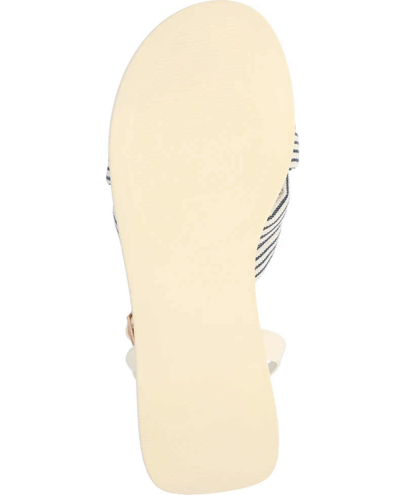 Journee Collection Women's Lailee Platform Sandals