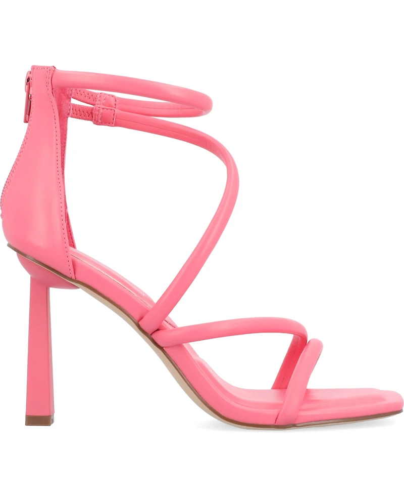 Journee Collection Women's Marza Dress Sandals