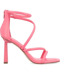 Journee Collection Women's Marza Dress Sandals