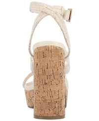 Journee Collection Women's Sienne Platform Sandals