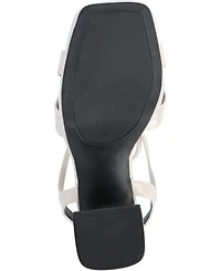 Journee Collection Women's Zorana Platform Sandals