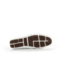 Aston Marc Men's Charter Side Buckle Loafers