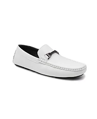 Aston Marc Men's Charter Bit Loafers