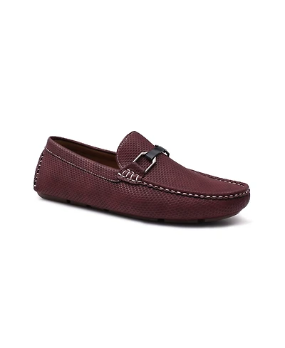 Aston Marc Men's Charter Driving Loafers