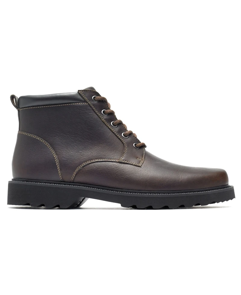 Rockport Men's Northfield Plain Toe Boots