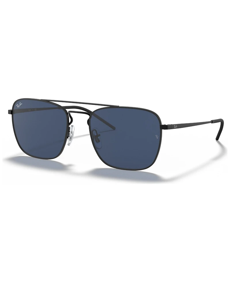 Ray-Ban Sunglasses, RB3588 55