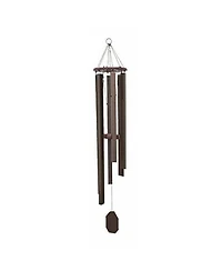 Lambright Chimes Outdoor Wind Chime Bronze Finish