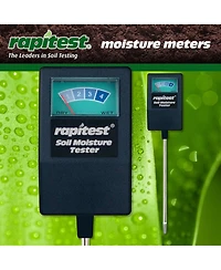 Luster Leaf Inc Luster Leaf 1810 Rapitest Mini Moisture Tester