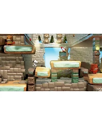 Snoopy's Grand Adventure - Xbox 360