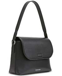 Calvin Klein Millie Convertible Shoulder Bag