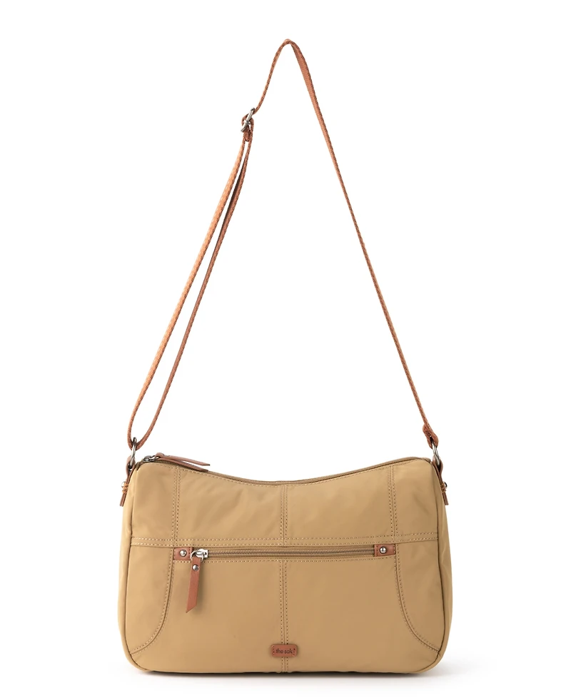 Women's Esperato Nylon Hobo