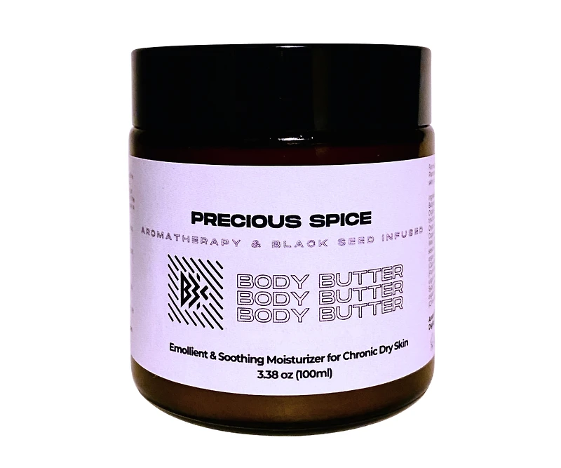 Body Butter | Precious Sudan 8oz