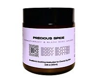 Body Butter | Precious Sudan 8oz