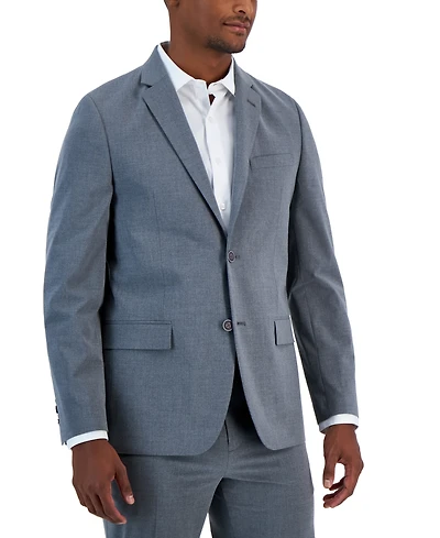 Vince Camuto Men's Slim-Fit Spandex Super-Stretch Suit Jacket