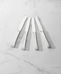 Lenox Portola Dinner Knives, Set of 4
