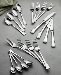 Lenox Portola Teaspoons, Set of 4