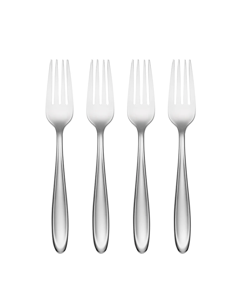 Lenox Cantera Salad Forks, Set of 4