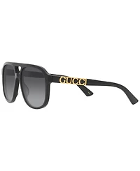 Gucci Unisex Sunglasses