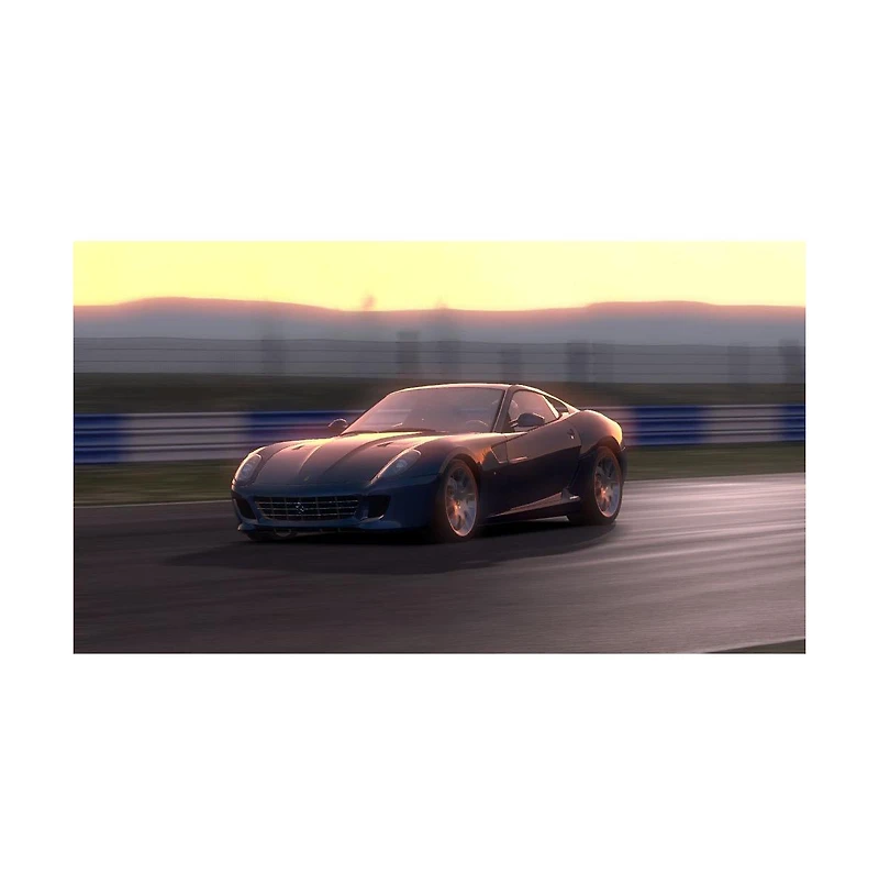 Test Drive: Ferrari Legends - Xbox 360