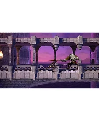 505 Games Bloodstained: Ritual of the Night - PlayStation 4