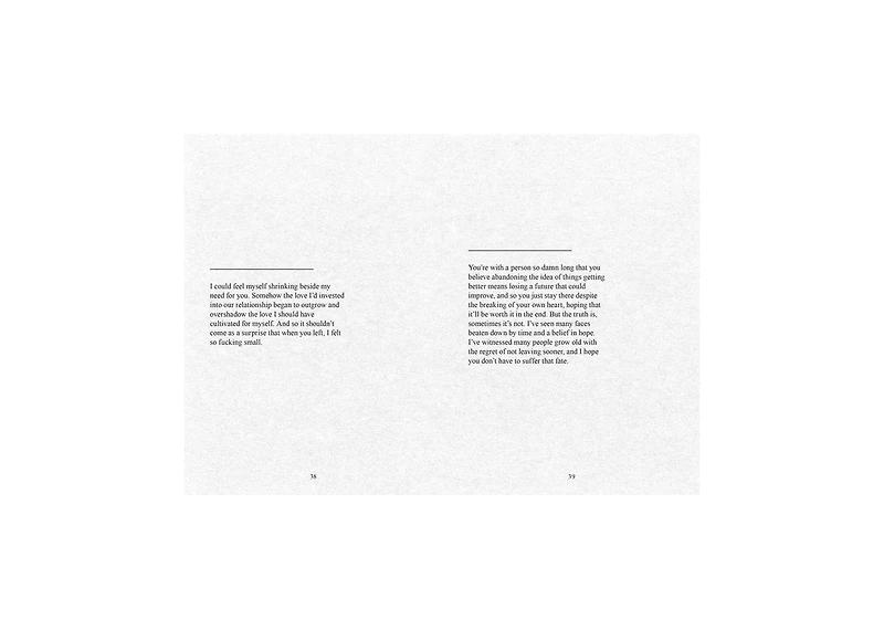 I Hope this Reaches Her in Time Revised Edition by R.h. Sin