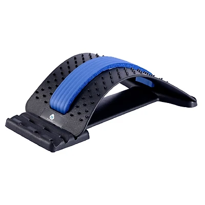 Pursonic Multi Level Back Stretching Device