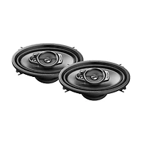 Pioneer 4x6 3-Way Car Speakers
