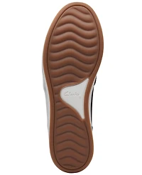 Clarks Women's Cloudsteppers Breeze Step Ii Slip On Sneakers