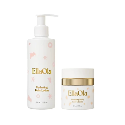 EllaOla The Hydrator Skincare Duo (2 Pieces)